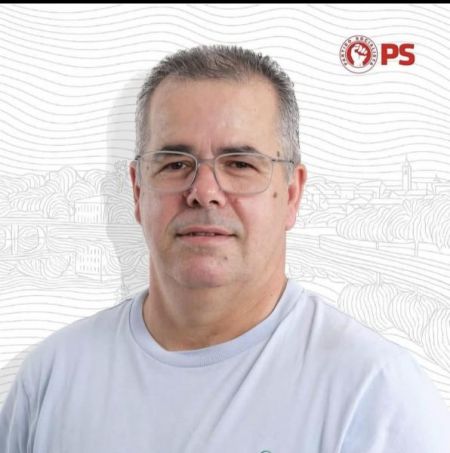 LINO DE ALMEIDA MORGADO