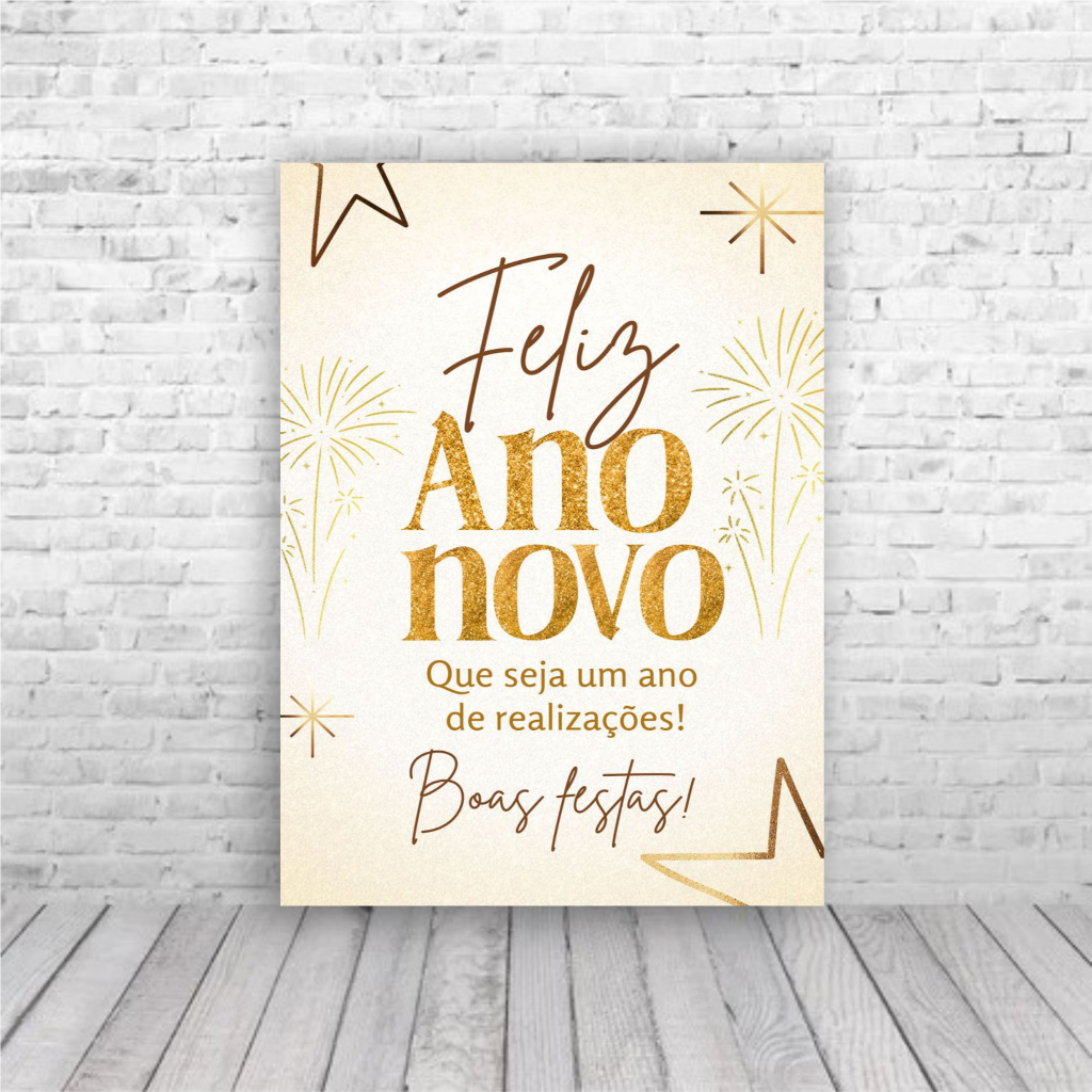Festa de Ano Novo